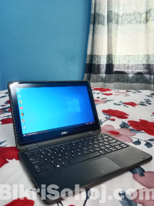 Dell Latitude 3190 Touch Laptop 8GB Ram Ssd 128